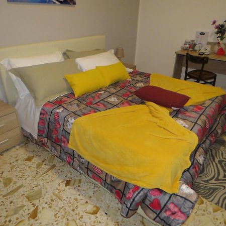 B & B Leti Battipaglia Ngoại thất bức ảnh