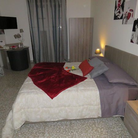 B & B Leti Battipaglia Ngoại thất bức ảnh