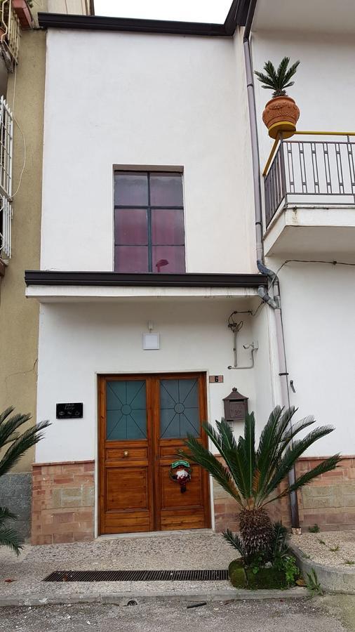 B & B Leti Battipaglia Ngoại thất bức ảnh