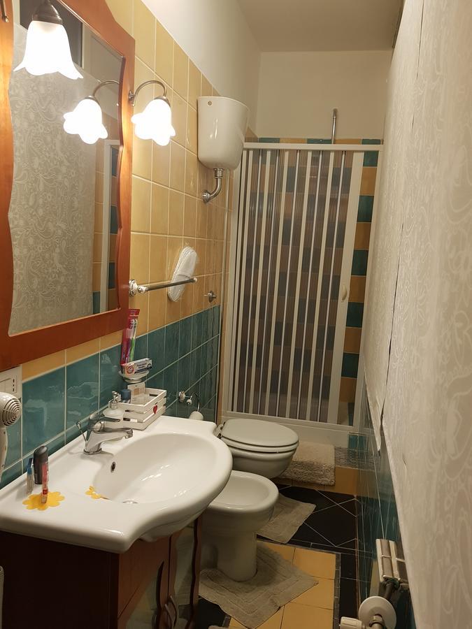 B & B Leti Battipaglia Ngoại thất bức ảnh