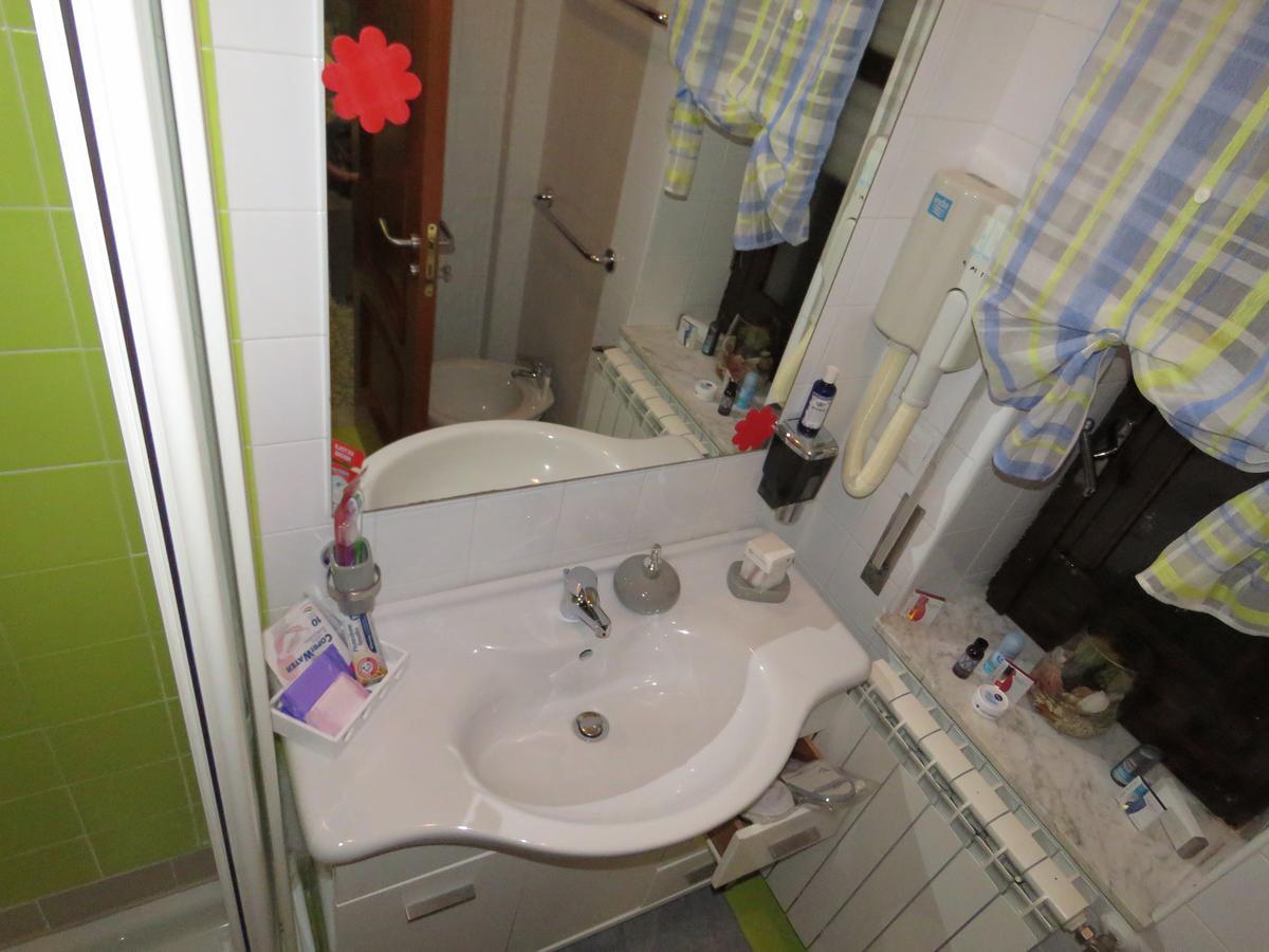 B & B Leti Battipaglia Ngoại thất bức ảnh