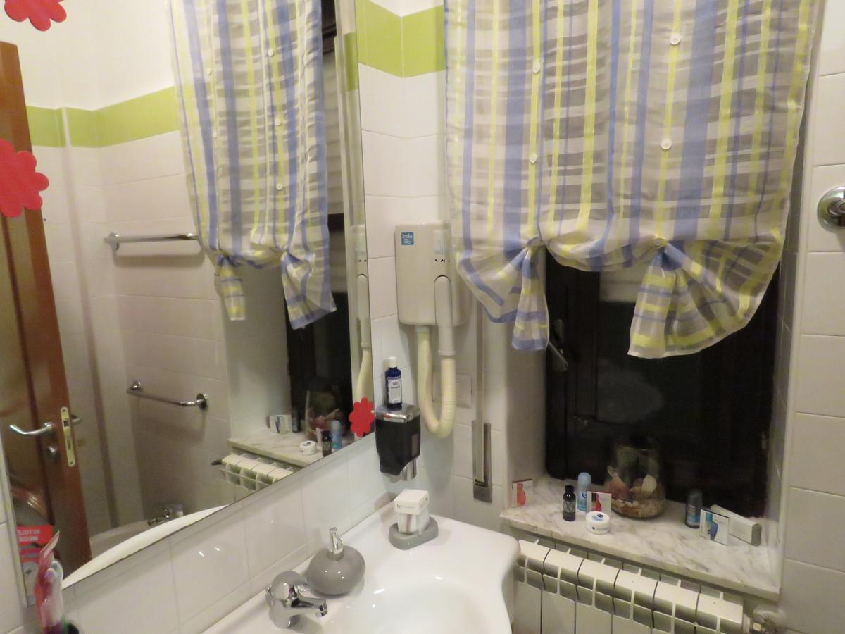 B & B Leti Battipaglia Ngoại thất bức ảnh