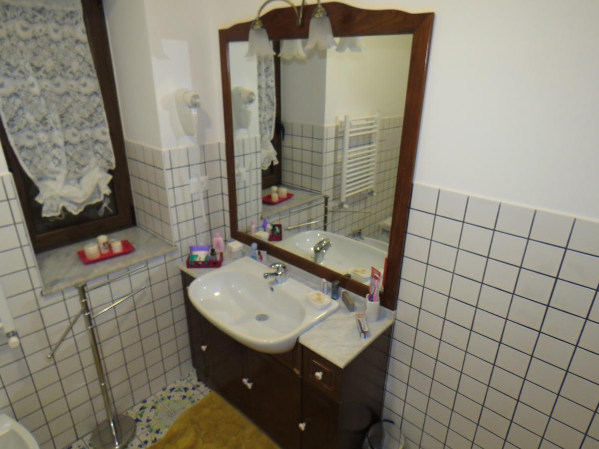 B & B Leti Battipaglia Ngoại thất bức ảnh