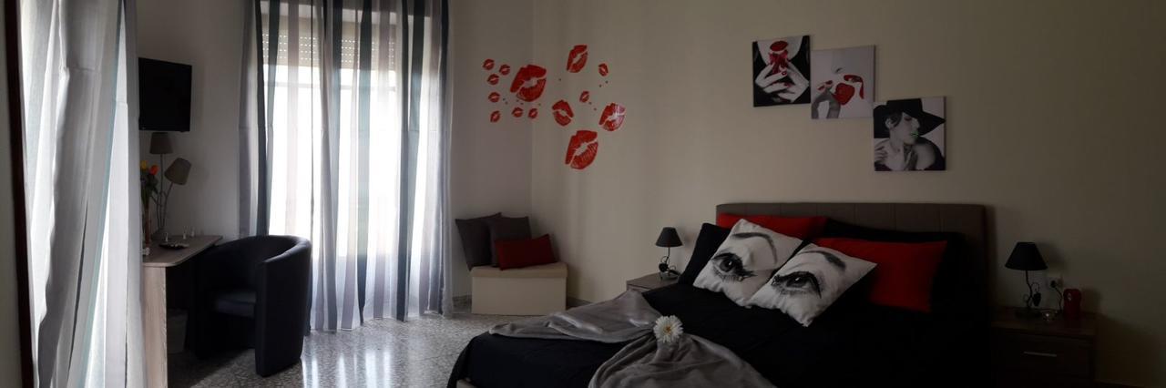 B & B Leti Battipaglia Ngoại thất bức ảnh