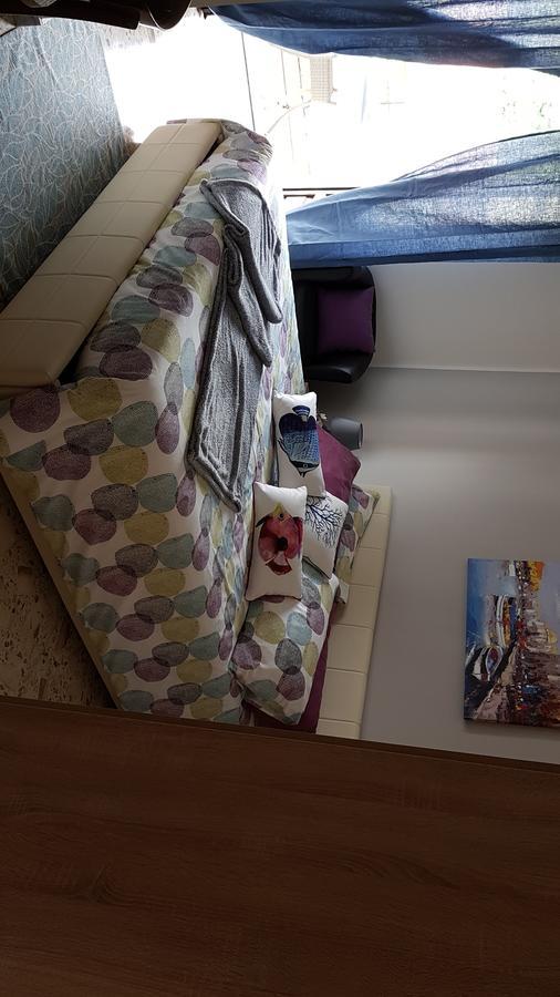 B & B Leti Battipaglia Ngoại thất bức ảnh