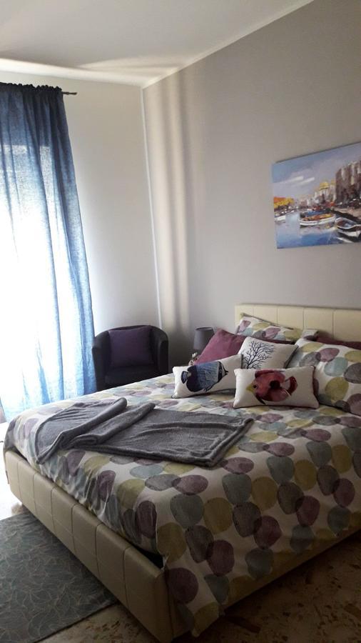 B & B Leti Battipaglia Ngoại thất bức ảnh