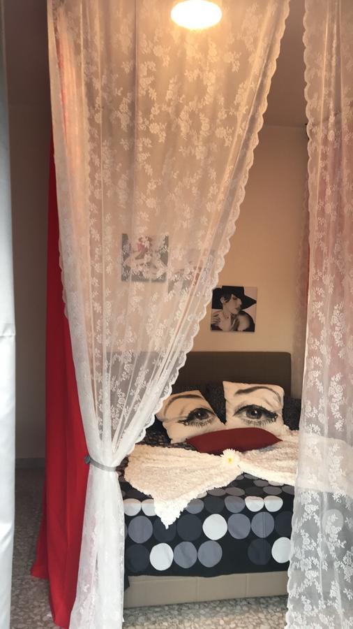 B & B Leti Battipaglia Ngoại thất bức ảnh