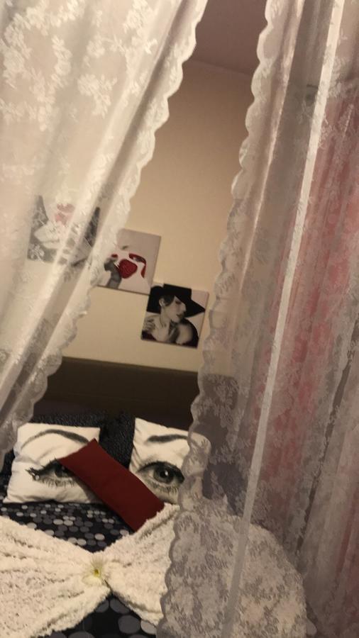 B & B Leti Battipaglia Ngoại thất bức ảnh