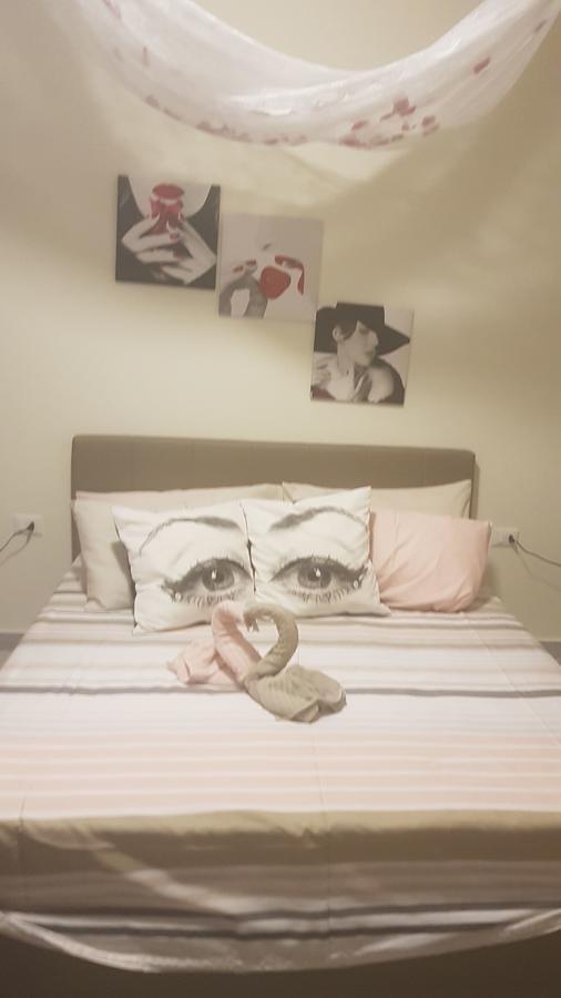 B & B Leti Battipaglia Ngoại thất bức ảnh