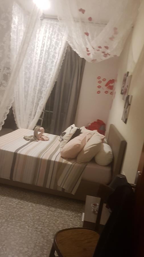 B & B Leti Battipaglia Ngoại thất bức ảnh